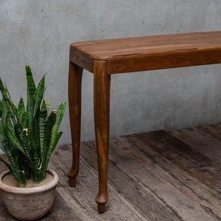 Sylo Console Table - Qarnation