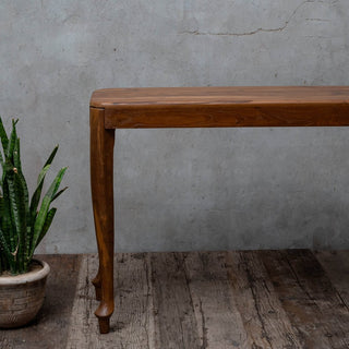 Sylo Console Table - Qarnation
