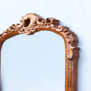 Vivienne Mirror Frame - Qarnation